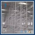 Welcomed New Style Industrial Warehouse Tire Rack